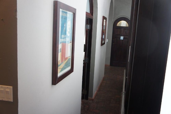 Hotel Caleta 64 Apartments (San Juan)